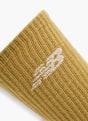 New Balance Socken Braun 149154 3
