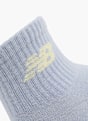 New Balance Sneaker-Socken Beige 149157 3