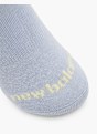 New Balance Sneaker-Socken Beige 149157 4