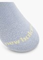 New Balance Socken Beige 149164 4