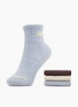 New Balance Socken Beige 149166 1