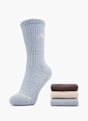 New Balance Socken Beige 149165 1