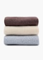New Balance Socken Beige 149165 2