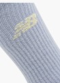 New Balance Socken Beige 149165 3