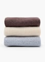 New Balance Socken Braun 149172 2