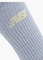 New Balance Socken Braun 149172 3
