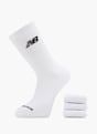 New Balance Socken Weiß 149173 1