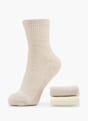 PUMA Socken Beige 149146 1