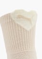 PUMA Socken Beige 149146 3
