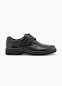 AM SHOE Półbuty Czarny 149435 1