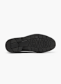 AM SHOE Félcipő fekete 149435 4