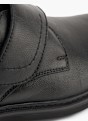AM SHOE Półbuty Czarny 149435 5