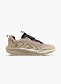 Bench Sneaker Taupe 149470 1