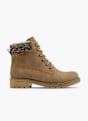 Rieker Schnürboots Braun 149413 1
