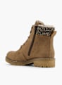 Rieker Schnürboots Braun 149413 2