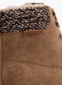 Rieker Bottes à lacets Marron 149413 4