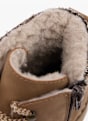 Rieker Bottes à lacets Marron 149413 5