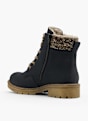 Rieker Schnürboots Dunkelblau 149415 3