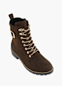 Rieker Schnürboots Braun 149416 2