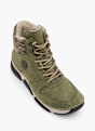 Rieker Schnürboots Khaki 149421 2