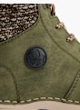 Rieker Bottes à lacets Kaki 149421 5