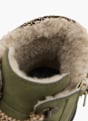 Rieker Bottes à lacets Kaki 149421 6
