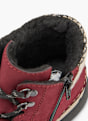 Rieker Schnürboots Dunkelrot 149423 5