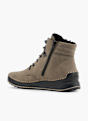 Rieker Schnürboots Grau 149425 3