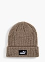 PUMA Beanie Grau 149244 1