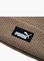 PUMA Beanie Grau 149244 3