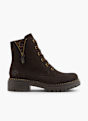 Rieker Schnürboots Braun 149417 1