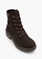 Rieker Schnürboots Braun 149417 2