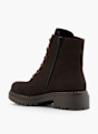 Rieker Schnürboots Braun 149417 3