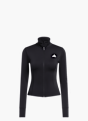 adidas Trainingsjacke Schwarz 149208 1