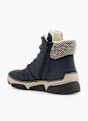 Rieker Schnürboots Blau 149427 2
