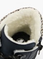 Rieker Schnürboots Blau 149427 4