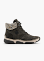 Rieker Schnürboots Grau 149426 1