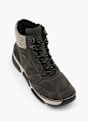 Rieker Schnürboots Grau 149426 2