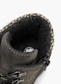 Rieker Bottes à lacets gris 149426 5