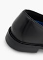 AM SHOE Stringata Nero 149230 6