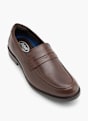 AM SHOE Mocassino Marrone 149231 2
