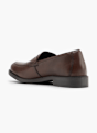 AM SHOE Mocasín Marrón 149231 3