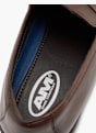 AM SHOE Mocassim Castanho 149231 5