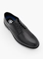 AM SHOE Stringata Nero 149232 2
