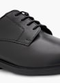AM SHOE Stringata Nero 149232 5