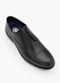 AM SHOE Poslovne cipele Crna 149237 2
