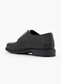 AM SHOE Poslovni čevlji Črna 149237 3