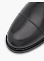 AM SHOE Stringata Nero 149237 5