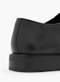 AM SHOE Poslovne cipele Crna 149237 6