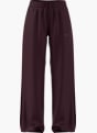 adidas Jogginghose Burgunder 149241 1